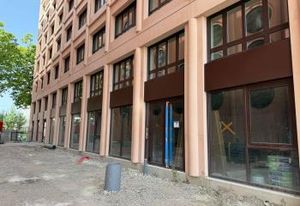 Bureaux à louer Bordeaux - Boulevard Frères Moga, neuf et bien desservi