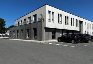 Location bureaux Mérignac - Proche aéroport et rocade