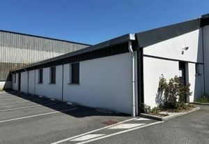 Location local d'activité Mérignac - Proche aéroport et rocade