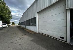 Location local d'activité Mérignac - Proche rocade et aéroport