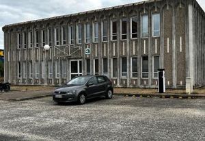 Bureaux Bordeaux Nord - Proche tram et bus