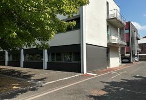 Location bureaux Bordeaux Bastide - Proche tram, gare et autoroute