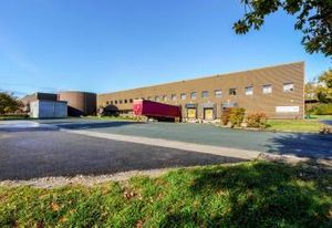 Location entrepôt Canéjan - Proche A63 et rocade bordelaise