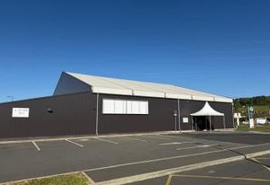 Fonds de commerce ERP Marsac-sur-l'Isle