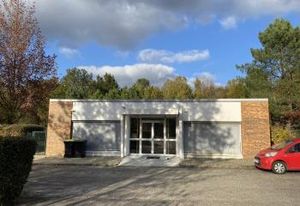 Location bureaux Saint-Jean-d'Illac - Proche aéroport et bus