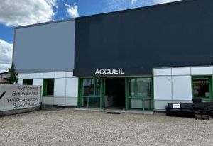 Location bureaux Cadaujac - Proche A62 et D1113