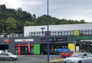 Local commercial à vendre Périgueux - Zone Le Privilège