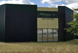 Location showroom Pessac - Proche rocade et aéroport