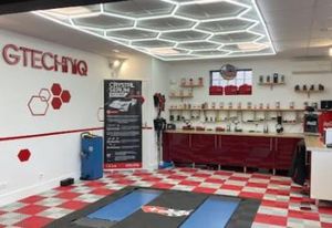 Location showroom Pessac - Proche rocade et aéroport