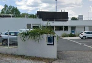 Location bureaux Canéjan - Proche gare et bus