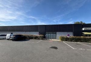 Location local commercial Saint-Emilion - Proche D670