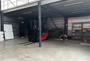 Location local d'activité Mérignac - Parc Ecchobloc