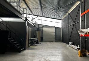 Location local d'activité Mérignac - Parc Ecchobloc
