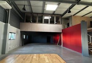 Location local d'activité Mérignac - Proche rocade et bus