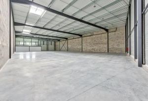 Location local d'activité Ambarès-et-Lagrave - Proche A10 et gare