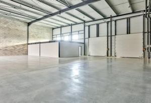 Location local d'activité Ambarès-et-Lagrave - Proche A10 et gare