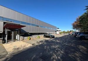 Location bureaux Lormont - Proche tramway A et rocade A630