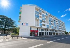 Local commercial à louer Talence - Proche Hôpital Bagatelle