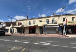 Location local commercial Pessac - Proche tram et gare
