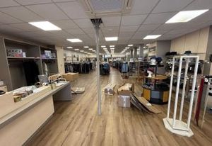 Location local commercial Pessac - Proche tram et gare