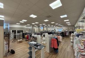 Location local commercial Pessac - Proche tram et gare