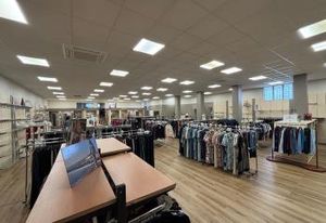 Location local commercial Pessac - Proche tram et gare