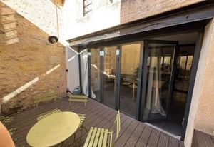 Location bureaux Bordeaux Victoire-Saint-Michel - Tram Porte de Bourgogne