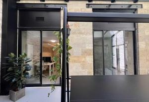Vente bureaux Bordeaux centre - Proche Quinconces et tram