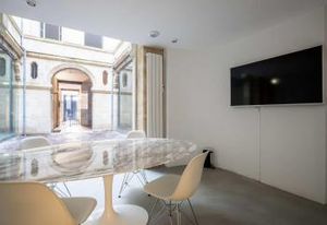 Vente bureaux Bordeaux centre - Proche Quinconces et tram