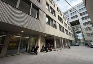 Location bureaux Bordeaux - Proche gare Saint-Jean et transports