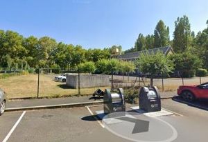 Terrain commercial à vendre Boulazac - accès A89 et centre-ville