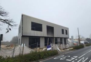 Bureaux à louer Mérignac - Proche aéroport et rocade