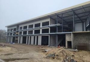 Bureaux à louer Mérignac - Proche aéroport et rocade