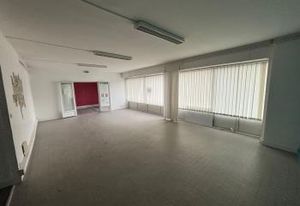 Vente local commercial Floirac centre-ville avec vitrine