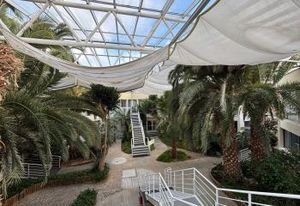 Vente bureaux Bordeaux Lac - Tram C Palais des Congrès