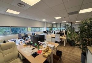 Vente bureaux Bordeaux Lac - Tram C Palais des Congrès