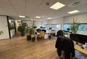 Vente bureaux Bordeaux Lac - Tram C Palais des Congrès
