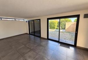 Bureaux à louer Pessac - Proche gare Alouette-France et bus