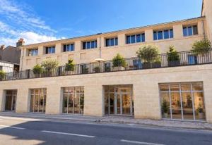 Location local commercial Bordeaux - Quartier des Chartrons