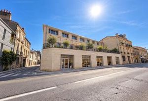 Location local commercial Bordeaux - Quartier des Chartrons