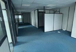 Location bureaux Mérignac Parc Bagatelle - Proche rocade et aéroport