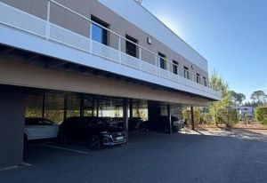 Vente ensemble bureaux-entrepôts Canéjan - Proche rocade A630