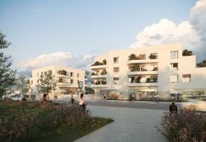 Vente locaux commerciaux Artigues-près-Bordeaux - Neuf 2027