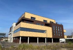 Bureaux à louer Mérignac - Proche rocade, aéroport et tram