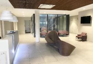 Bureaux à louer Mérignac - Proche rocade, aéroport et tram