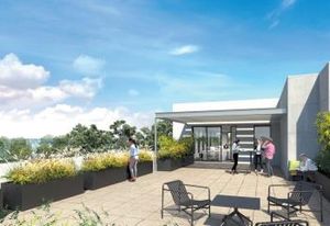 Location bureaux Pessac Bersol - Tram B, bus et aéroport proche
