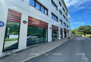 Bureaux à vendre Besançon - Parc Temis