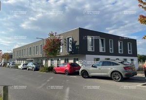 Vente bureaux Ars-Laquenexy - Proche METTIS B et axes autoroutiers