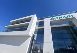 Location bureaux Bourg-en-Bresse - Proximité autoroutes A39 et A40