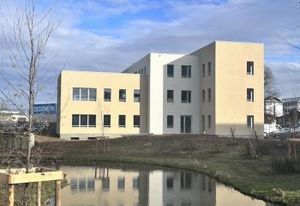 Bureaux neufs à vendre Bourg-en-Bresse - Proche centre-ville